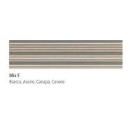 TERRE LISTELLO TRATTO MIX F 20X80 - ITALGRANITI TE00LTF ITALGRANITI GROUP - 1