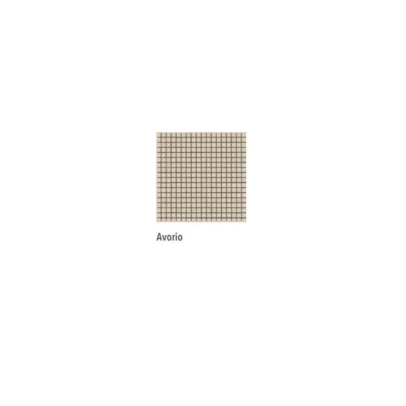 TERRE AVORIO MOSAIQUE B 30X30 - ITALGRANITI TE023MB ITALGRANITI GROUP - 1