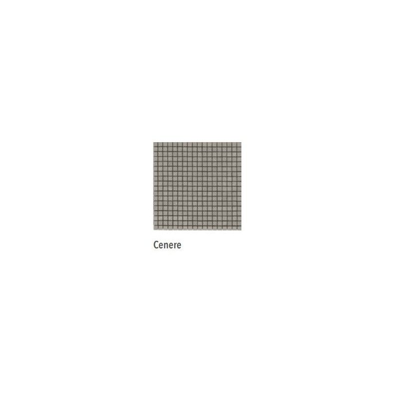 TERRE CENERE MOSAIK B 30X30 - ITALGRANITI TE063MB ITALGRANITI GROUP - 1