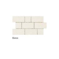 TERRE BIANCO BRICK A SPACCO 30X50 - ITALGRANITI TE01MS ITALGRANITI GROUP - 1
