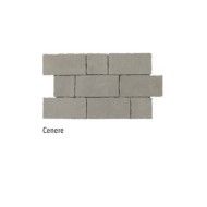 TERRE CENERE MURETTO A SPACCO 30X50 - ITALGRANITI TE06MS ITALGRANITI GROUP - 1