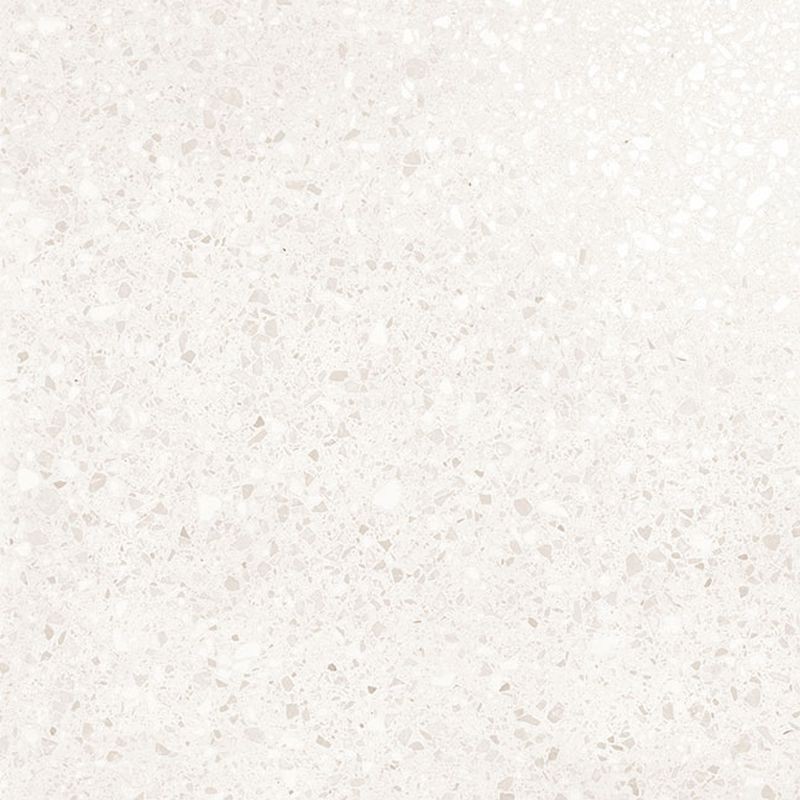 TERRAZZO WHITE ANTIBACTERIAL 60x60 - CASALGRANDE PADANA 11955741 CASALGRANDE PADANA - 1