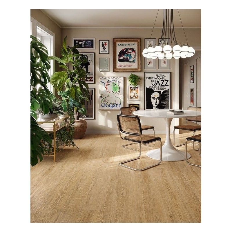 SUNWOOD NATURAL20X120 - CERAMICA SANT'AGOSTINO CSASNN2012 CERAMICA SANT'AGOSTINO - 1