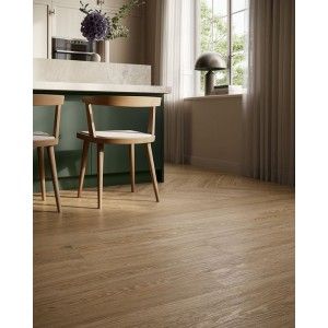 SUNWOOD CARAMEL 30X120 - CERAMICA SANT'AGOSTINO CSASNC3012 CERAMICA SANT'AGOSTINO - 1