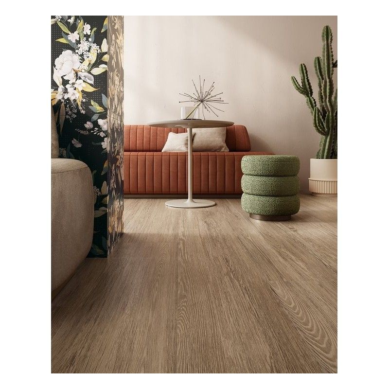 SUNWOOD WALNUT 30X120 - CERAMICA SANT'AGOSTINO CSASNW3012 CERAMICA SANT'AGOSTINO - 1
