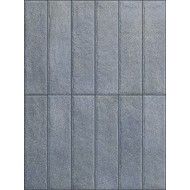 TETRIS BLU MAT 5X20 - CERAMICA SANT'AGOSTINO CSATETBM05 CERAMICA SANT'AGOSTINO - 1