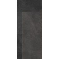 KORIUM  ANTHRACITE SQUARE SIGN C 120X280 - Tonino Lamborghini 167423 TONINO LAMBORGHINI - 1