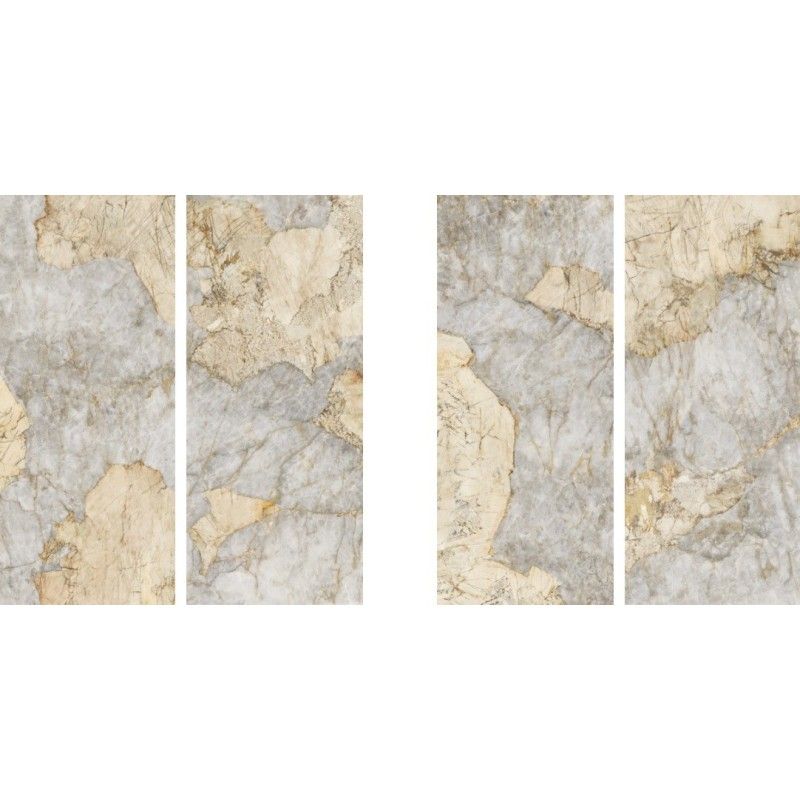 MAGMA  NATURAL LAPPED RECTIFIED  120x280 - Tonino Lamborghini 189001 TONINO LAMBORGHINI - 1