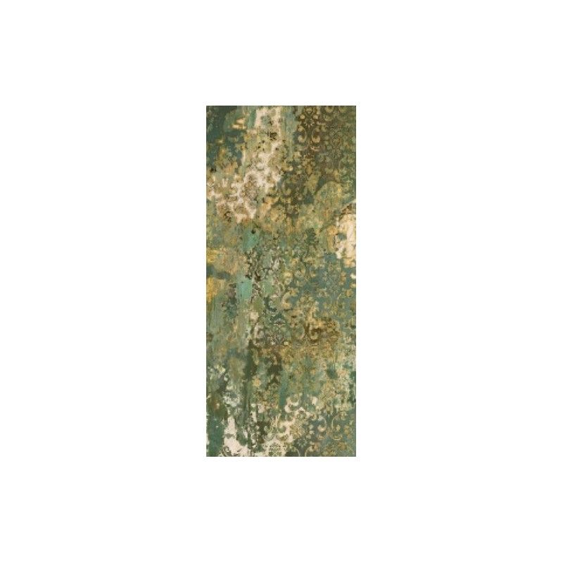 MAGMA  VENEZIA GREEN  GELAEPPT REKTIFIZIERT  120x280 - Tonino Lamborghini 189022 TONINO LAMBORGHINI - 1