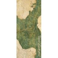 MAGMA  MONOGRAMMA  GREEN  LAPPATO RETTIFICATO  120x280 - Tonino Lamborghini 189026 TONINO LAMBORGHINI - 1