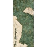 MAGMA  LOGO D  GREEN  LAPPED RECTIFIED  120x280 - Tonino Lamborghini 189012 TONINO LAMBORGHINI - 1