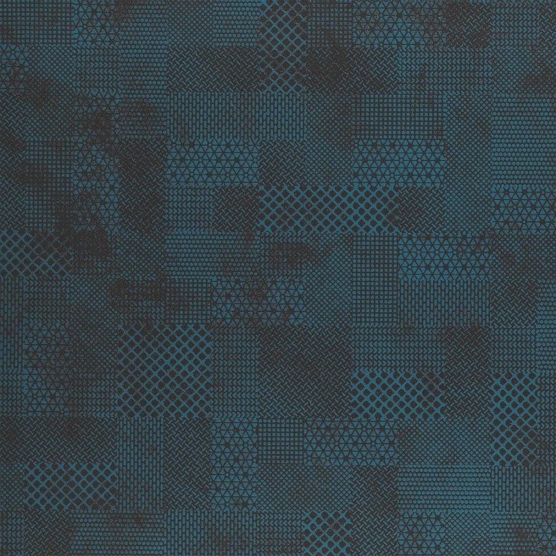 CONCEPT 1 TURQUOISE TEXTURE 60X60 6MM - GIGACER GIGACER - 1