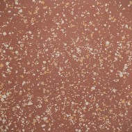 INCLUSIONI CLASSICO ROSSO  MAT 120X120 12MM - GIGACER GIGACER - 1