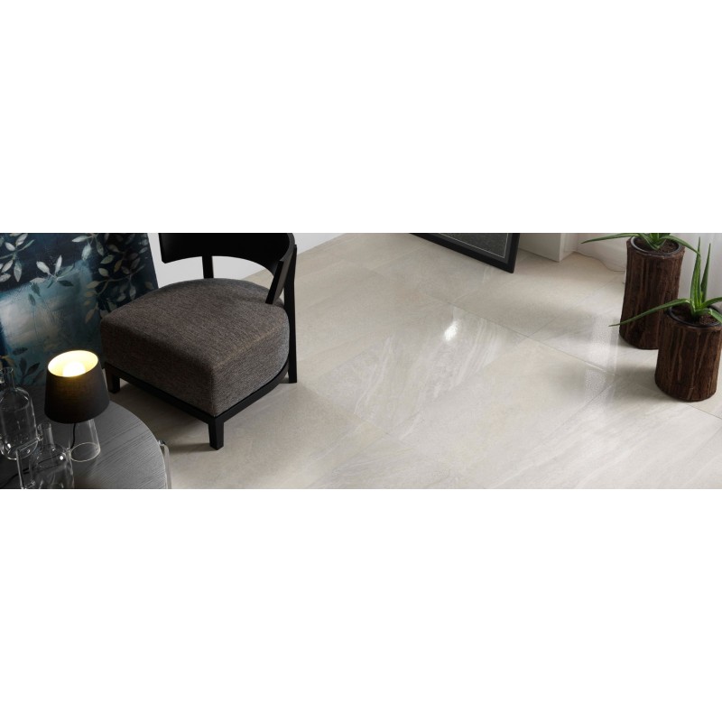 ARTICA BRANDY LAPPE RECTIFIEE  60X120 - SAIME CERAMICHE 8600352 SAIME CERAMICHE - 1