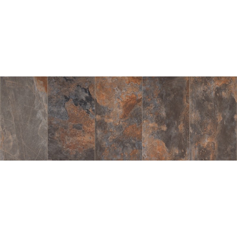 2CM PHOENIX RAINBOW GRIP RETTIFICATO 60X60  - SAIME CERAMICHE 8690053 SAIME CERAMICHE - 1
