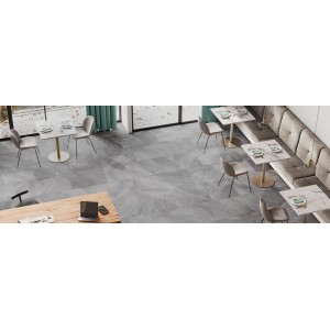 TITANO GRIGIO NATURALE  30X60  - SAIME CERAMICHE 7661107 SAIME CERAMICHE - 1