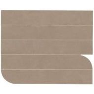 BOOST NATURAL ECRU MOSAIQUE PIANO - ATLAS CONCORDE AHHG CERAMICHE ATLAS CONCORDE - 1