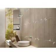 BOOST NATURAL ASH MOSAICO PIANO MIX - ATLAS CONCORDE AHHI CERAMICHE ATLAS CONCORDE - 1