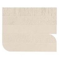 BOOST NATURAL KAOLIN MOSAIC PIANO MIX - ATLAS CONCORDE AHHH CERAMICHE ATLAS CONCORDE - 1