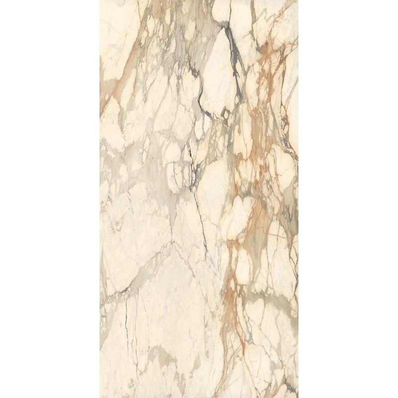 ALLMARBLE CALACATTA VENA VECCHIA 60X120 LUX - MARAZZI MF6R MARAZZI  - 1