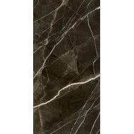 GRANDE MARBLE LOOK CALACATTA 160X320 BLACK B LUX - MARAZZI MF8W MARAZZI  - 1