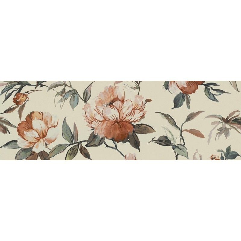 MOMENTI DECORO PAINTING AVORIO 40X120 - MARAZZI MF9F MARAZZI  - 1