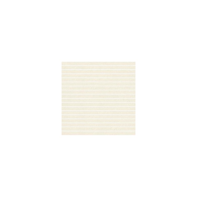 CONCRETE PURE 15X120 MOSAIC STRIPES 6MM - GIGACER GIGACER - 1