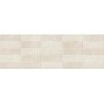 APPEAL SAND STRUTTURE BRICK 3D 25X76 cm - Marazzi M9N8