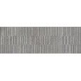 NATURALIA STRUTTURA 3D CODEX 33X100cm GRIGIO - MARAZZI MENE MARAZZI  - 1