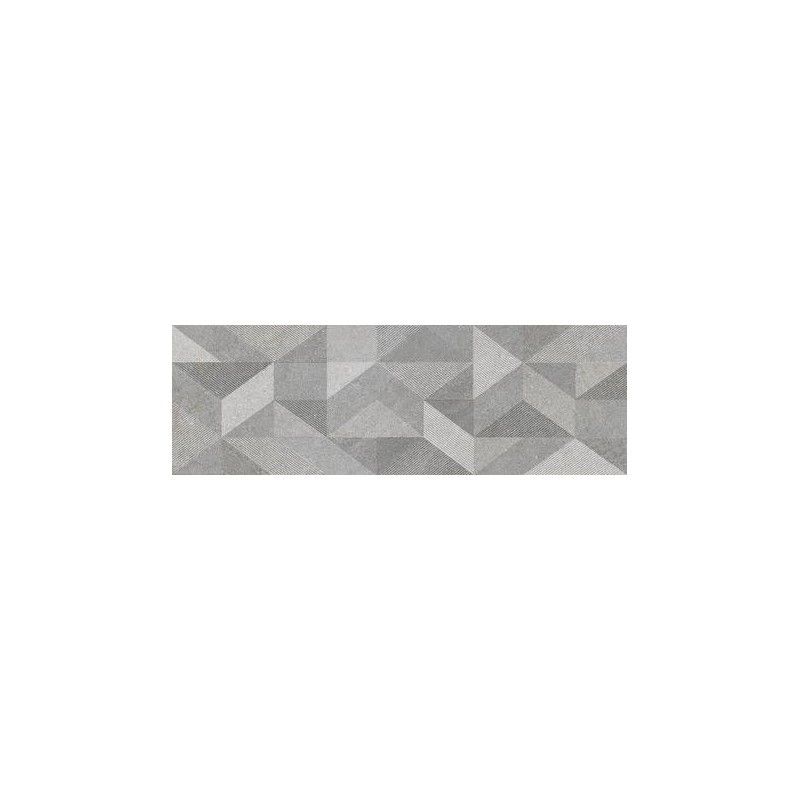 NATURALIA DECORATION MICRO GRIGIO 33X100cm - MARAZZI MENR MARAZZI  - 1