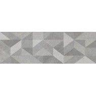 NATURALIA DECORATION MICRO GRIGIO 33X100cm - MARAZZI MENR MARAZZI  - 1