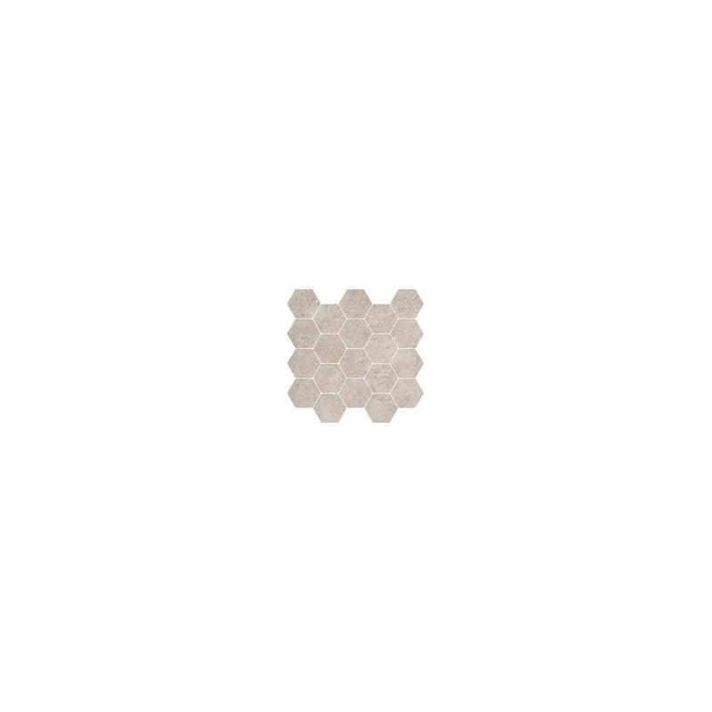 NATURALIA BEIGE MOSAIQUE 30,3X30,3cm RECTIFIE - MARAZZI MF2F MARAZZI  - 1