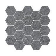 NATURALIA CENERE MOSAIQUE 30,3X30,3cm RECTIFIE - MARAZZI MF2J MARAZZI  - 1