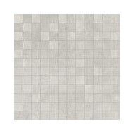 PLAZA GREY Mosaik 30X30 cm - Marazzi M9ER