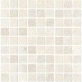 Effetto Pietra di Ostuni Mosaico 3x3 Avorio DECORI 30x30 - CERDOMUS 80403 CERDOMUS - 1