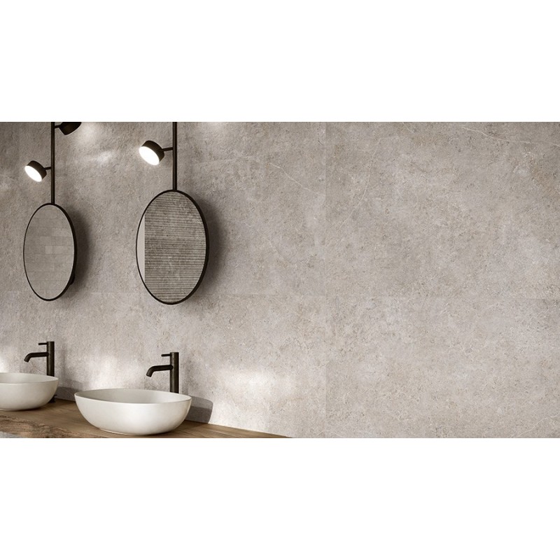 LANDSTONE GRAVEL 60X90 SQ  - NOVABELL LST11RT NOVABELL - 1