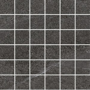 LANDSTONE MOSAICO 5X5 CARBON - NOVABELL LST225N NOVABELL - 1