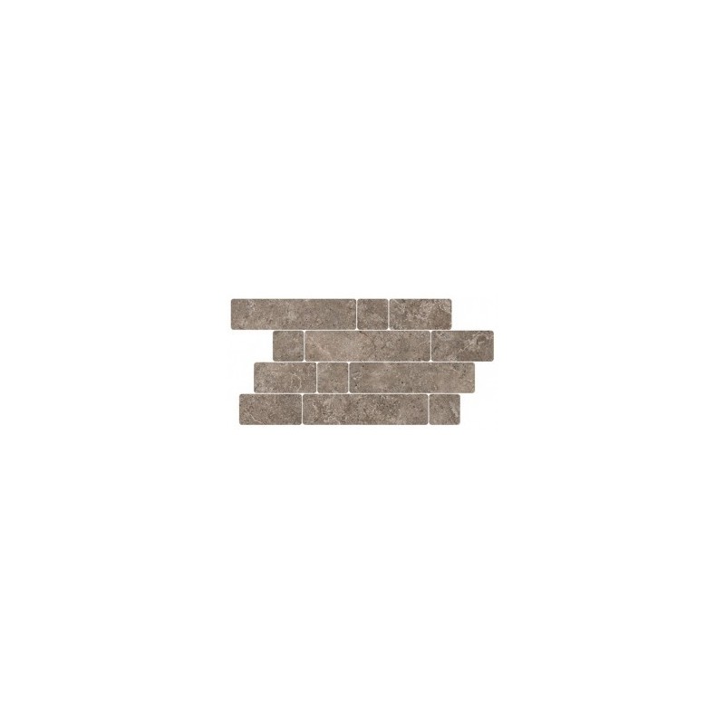 LANDSTONE BRICK CIRCLE 30X60  EARTH - NOVABELL LST668N NOVABELL - 1