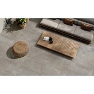 MAXIMA GRIGIO 60X60 SQ  - NOVABELL MXM10RT NOVABELL - 1