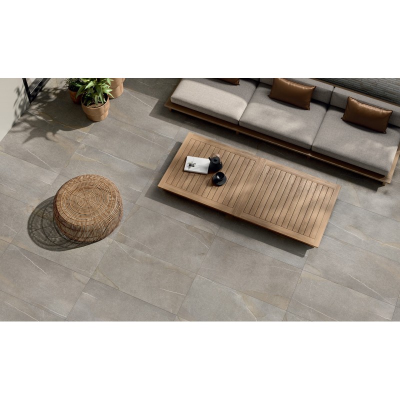 MAXIMA GRIGIO 60X120 SQ  - NOVABELL MXM12RT NOVABELL - 1