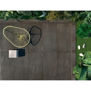 MAXIMA DARK BROWN 30X60 RETTIFICATO  - NOVABELL MXM66RT NOVABELL - 1