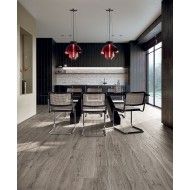 NORDIC WOOD PEPPER FLAMED 30X120 SQ 20MM - NOVABELL NDW132R NOVABELL - 1