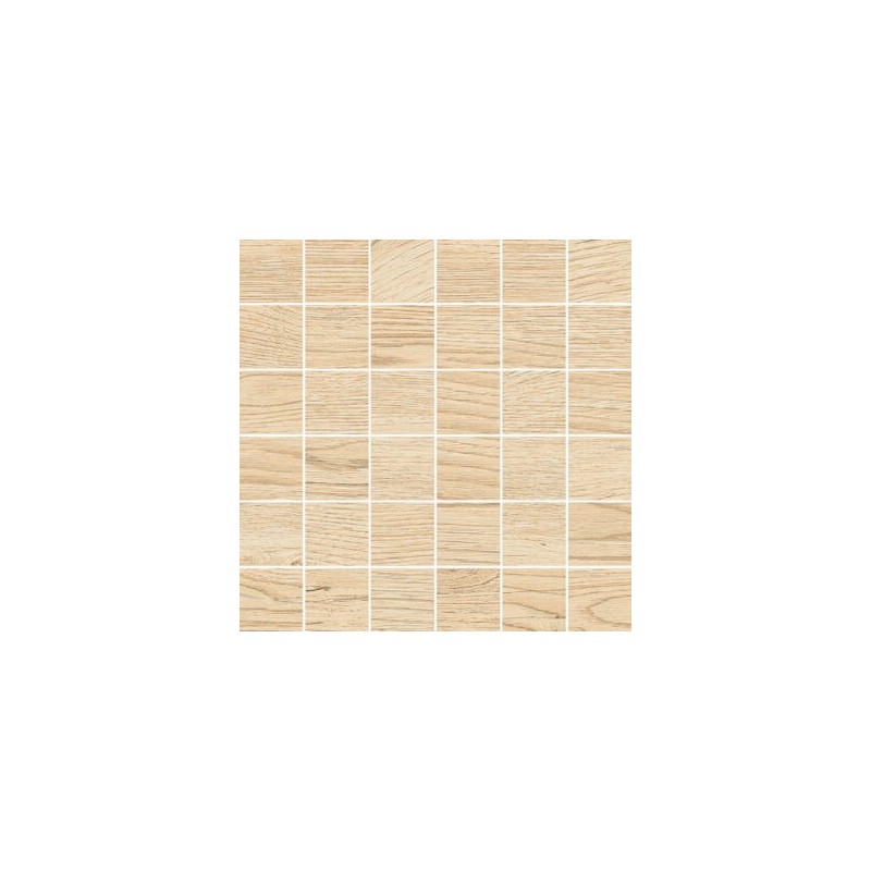 NORDIC WOOD MOSAIQUE 5X5 ALMOND - NOVABELL NDW224N NOVABELL - 1