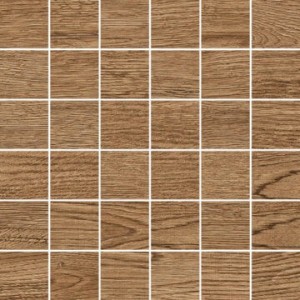 NORDIC WOOD MOSAICO 5X5 BLONDE - NOVABELL NDW334N NOVABELL - 1