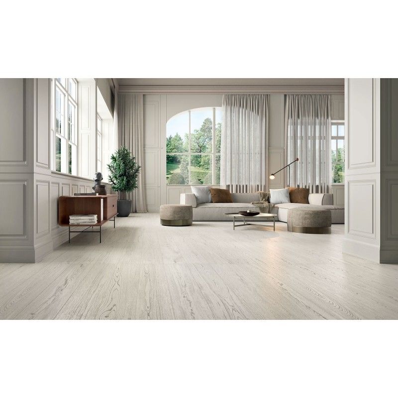 NORDIC WOOD GLACIER 30X120 SQ  - NOVABELL NDW83RT NOVABELL - 1