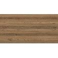 NORDIC WOOD DECORATION  BACCHETTE WALNUT 60X60 SQ 20MM - NOVABELL NDW546R
