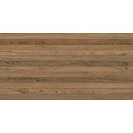 NORDIC WOOD DECORATION  BACCHETTE WALNUT 60x120  SQ  - NOVABELL NDW592R
