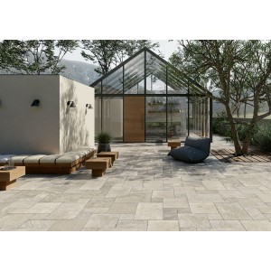 BORGOGNA PERIGUEUX GRIGIO MODULAR - FIORANESE CERAMICHE  00BG3MD FIORANESE CERAMICHE - 1
