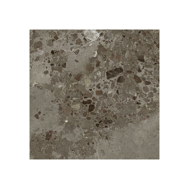 COCCI SICILIANI NERO 90X90 OUTDOOR SQ. - FIORANESE CERAMICHE  SC907ER FIORANESE CERAMICHE - 1