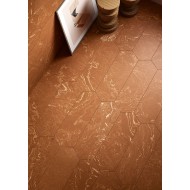 I VARIEGATI LOSANGA COTTO 30X89 - FIORANESE CERAMICHE  0IV395R FIORANESE CERAMICHE - 1